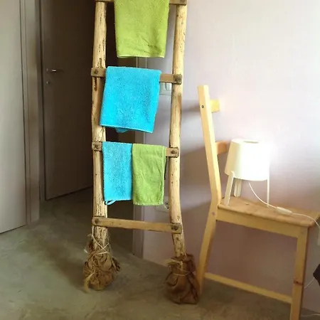 Il Glicine 3 Bed & Breakfast San Gimignano