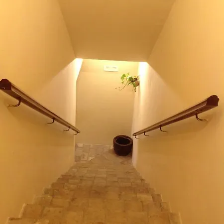 Il Glicine 3 Bed & Breakfast *