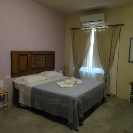 Il Glicine 3 San Gimignano