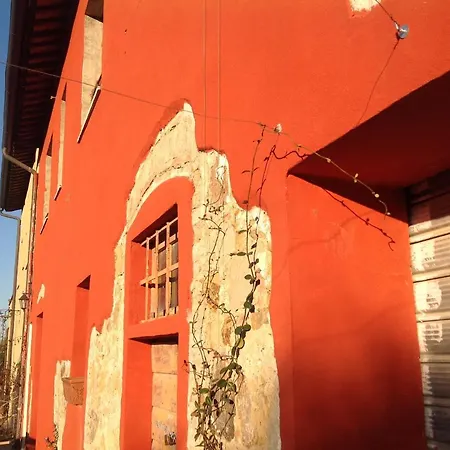 Il Glicine 3 Bed & Breakfast San Gimignano