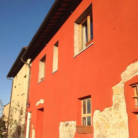 Bed & Breakfast Il Glicine 3 San Gimignano