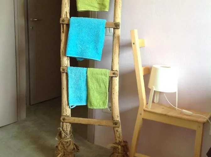 Il Glicine 3 Bed & Breakfast San Gimignano