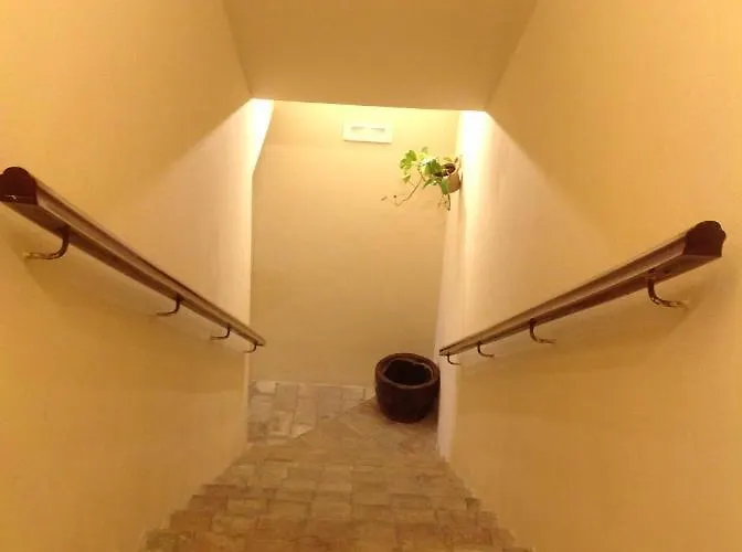 Il Glicine 3 Bed & Breakfast *