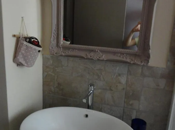 Il Glicine 3 * San Gimignano