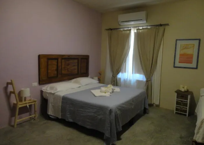 Il Glicine 3 San Gimignano