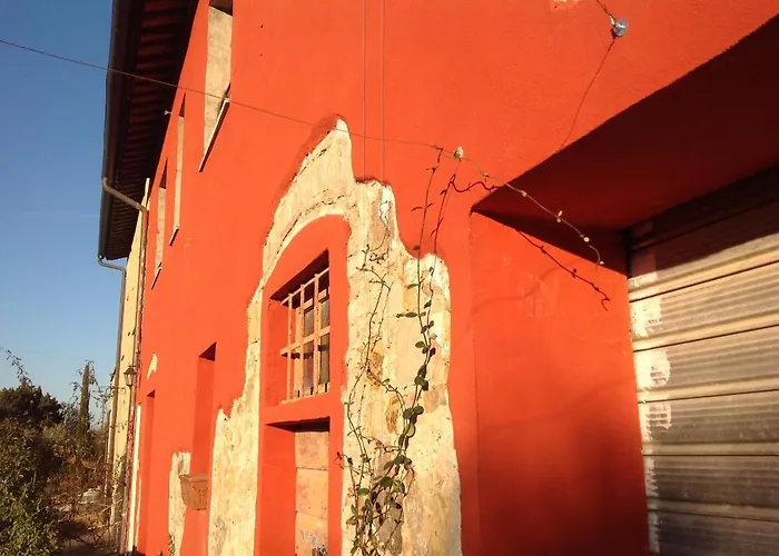 Il Glicine 3 Bed & Breakfast San Gimignano